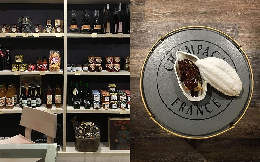 HOMELIFESTYLE-MAGAZINE-Escapada-Valle-de-Aran-Restaurant-by-Maria-Algara-Regas