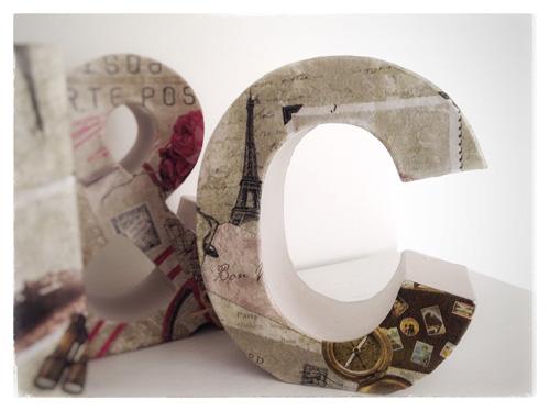 Le petit marche aux puces