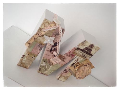 Le petit marche aux puces