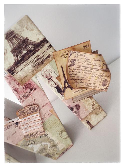 Le petit marche aux puces