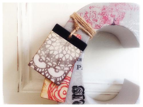 Le petit marche aux puces