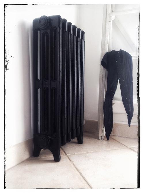 Le petit marche aux puces