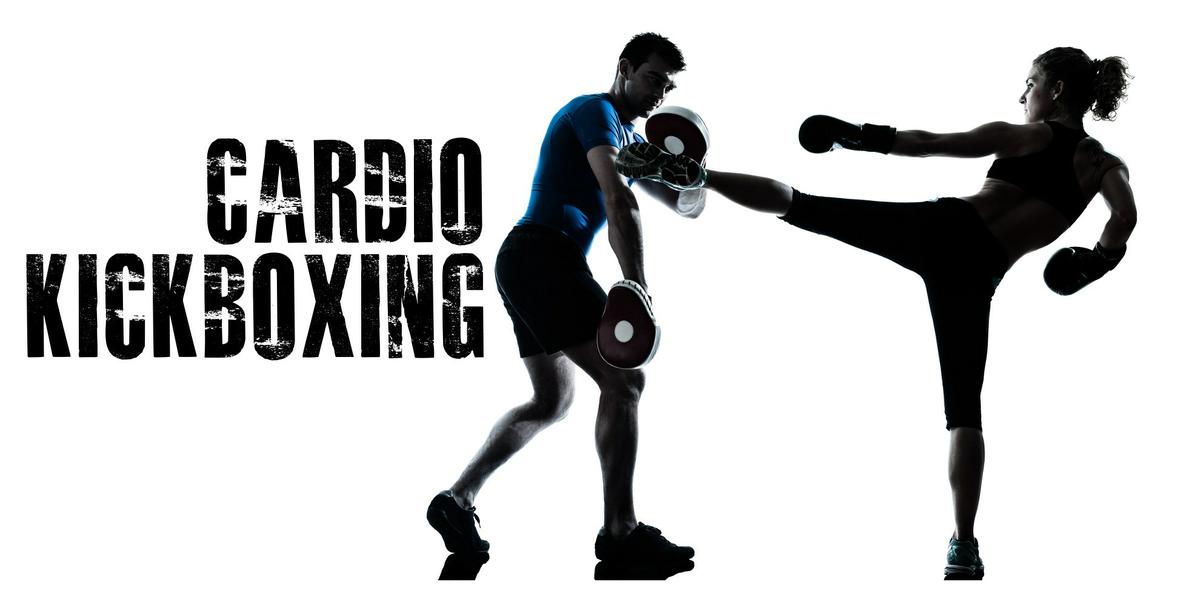 Cardio Kick Boxing