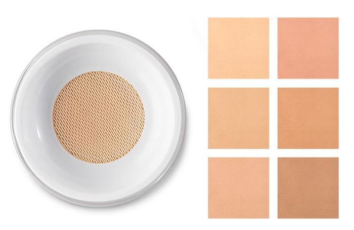 The Artist, nueva colección de Kiko Cosmetics, Glacial light soft sifter foundation