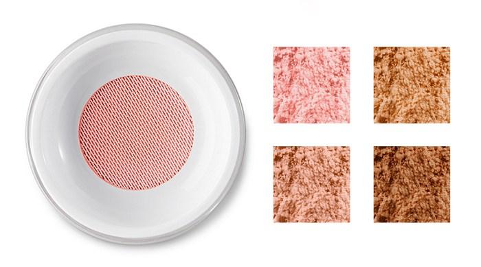 The Artist, nueva colección de Kiko Cosmetics, Velvet loose mineral beauty powder