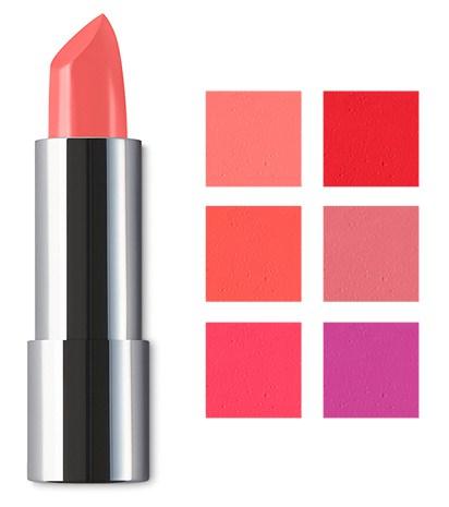 The Artist, nueva colección de Kiko Cosmetics, Colour click lipstick