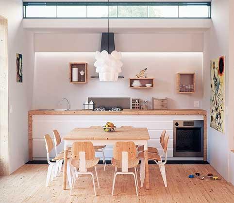 Tendencias Concepto-abierto 7 Tendencias de decoración 2016