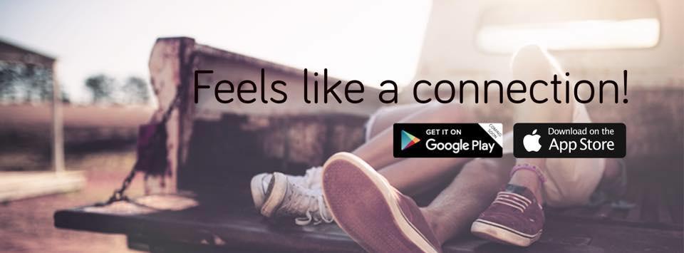 Teasr, una aplicación para ligar donde el físico queda en un segundo plano