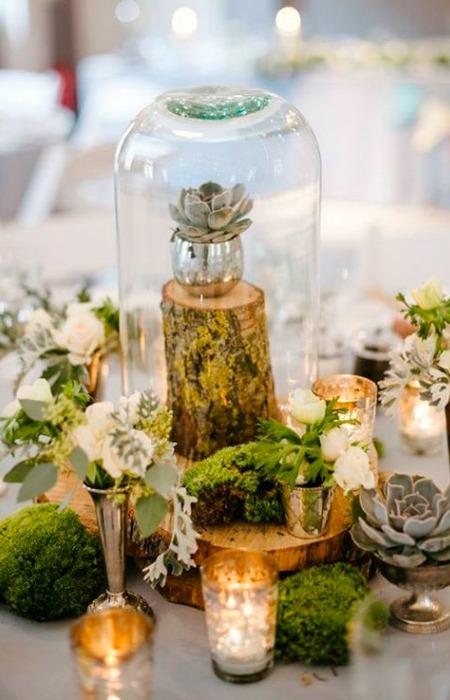 Beautiful Blue Brides