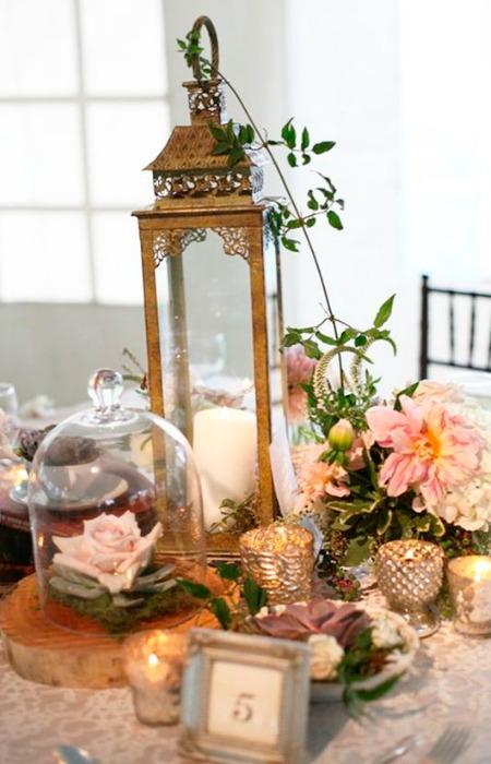 Beautiful Blue Brides