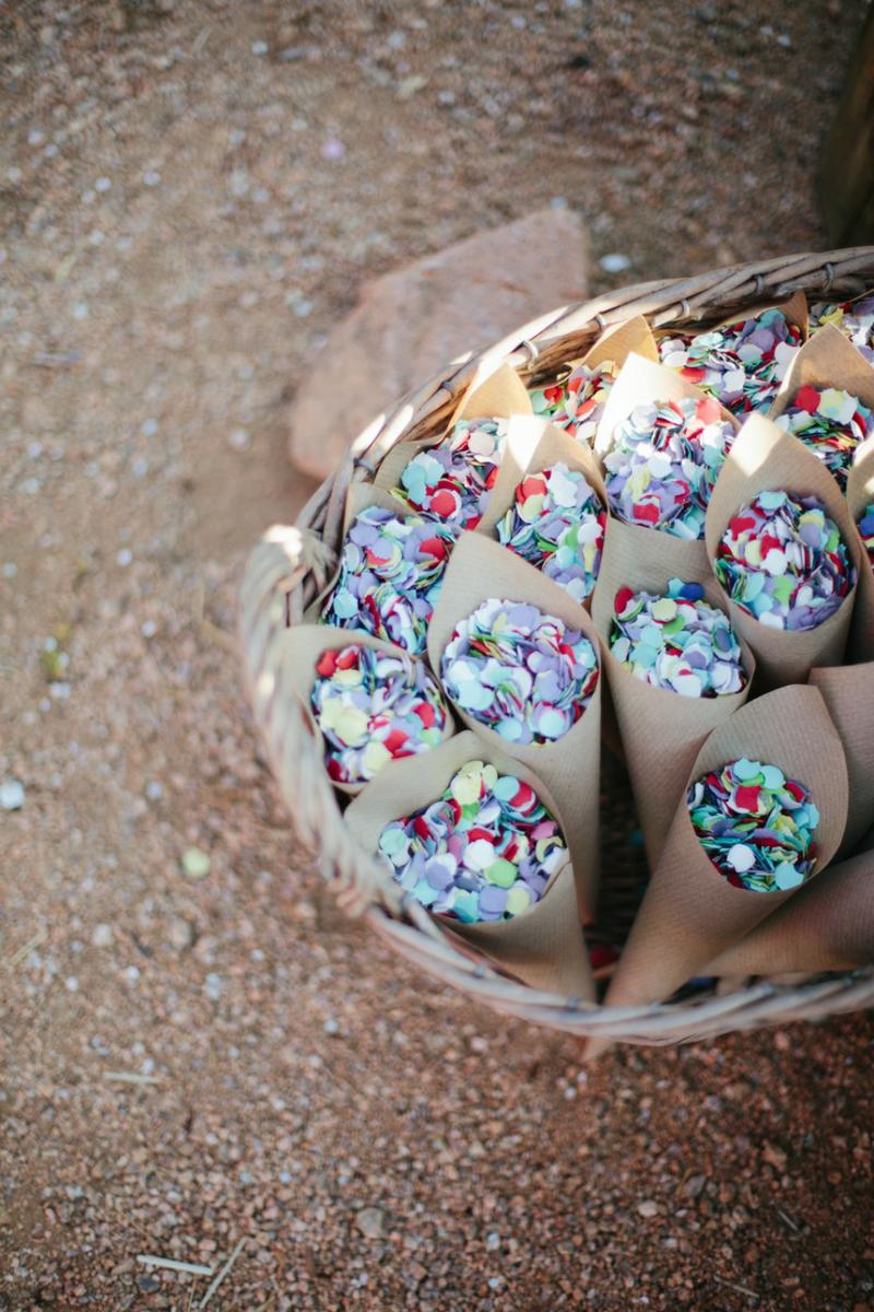 Boda al aire libre por Volvoreta Bodas