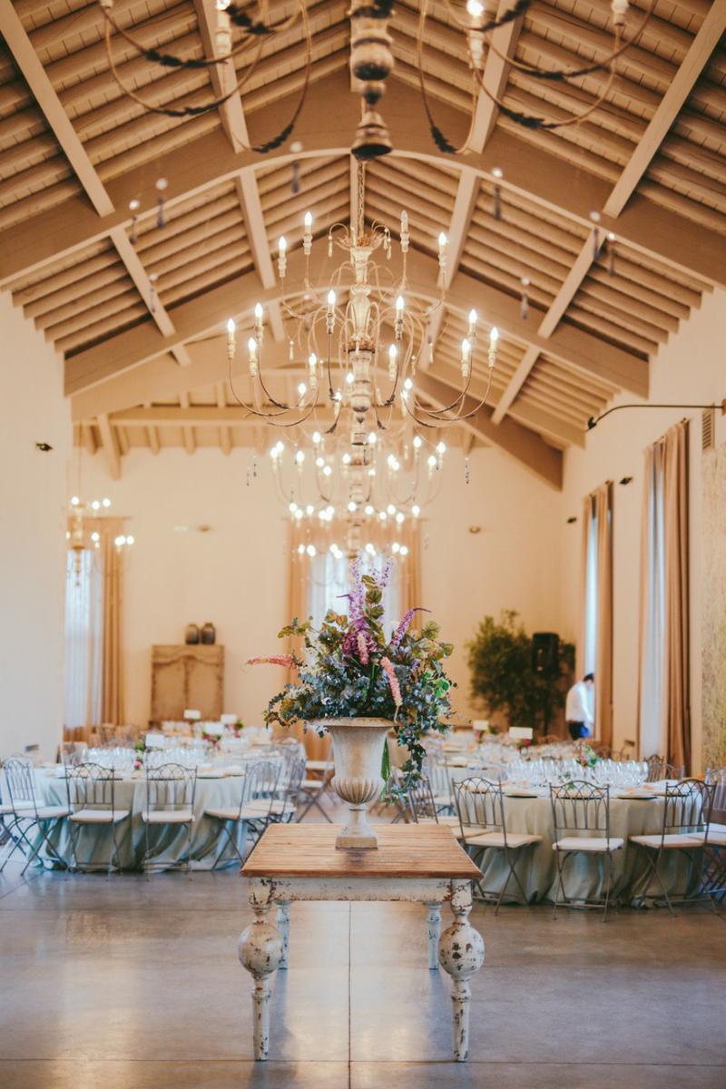 Boda al aire libre por Volvoreta Bodas