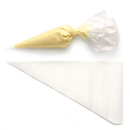 Pack De 10 Mangas Desechables Super Resistentes Lekue