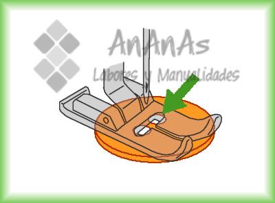 alinear-boton-en-ranura