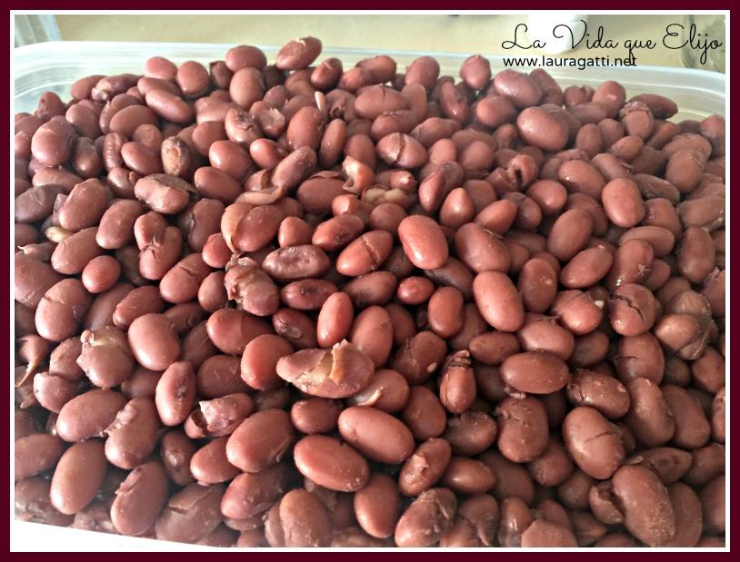 brownies de chocolate