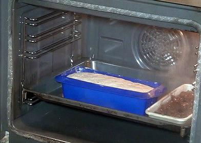 Pan de Molde sin Gluten - 29