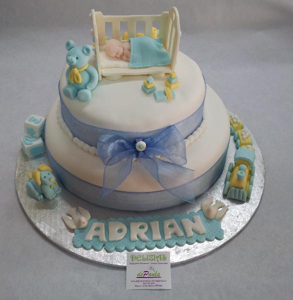 tarta bautizo 6