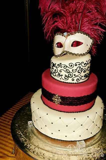 Decoracion Y Modelos De Tortas Para 15 Anos Cocina