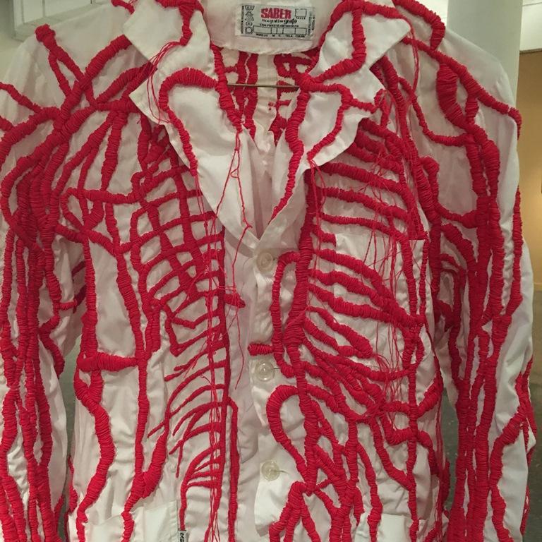 Ataque de nervios en médica neuróloga 