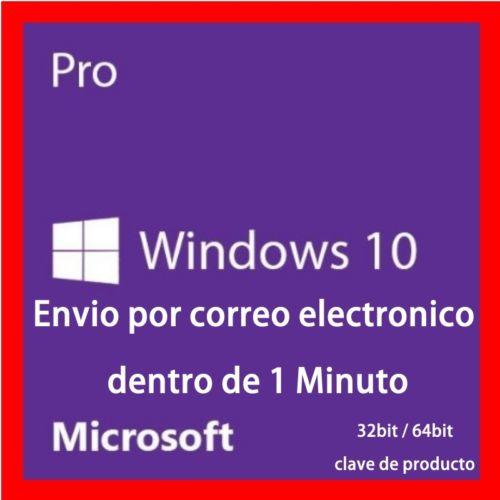 licencias baratas windows 10