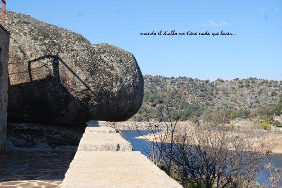 Vistas desde Isla Centinela