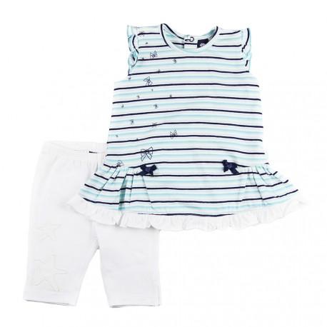 conjunto leggin 610507 wsp kids www.decharcoencharco.com