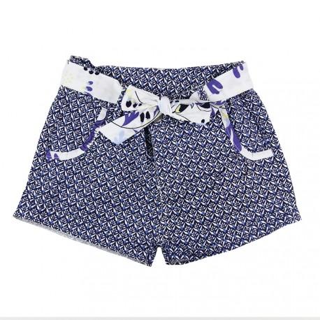 short 612611 wsp kids www.decharcoencharco.com