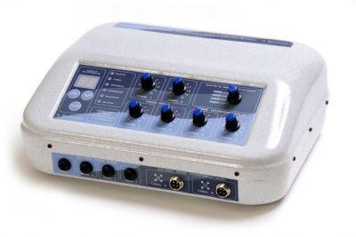 Maquina de Corrientes Interferenciales