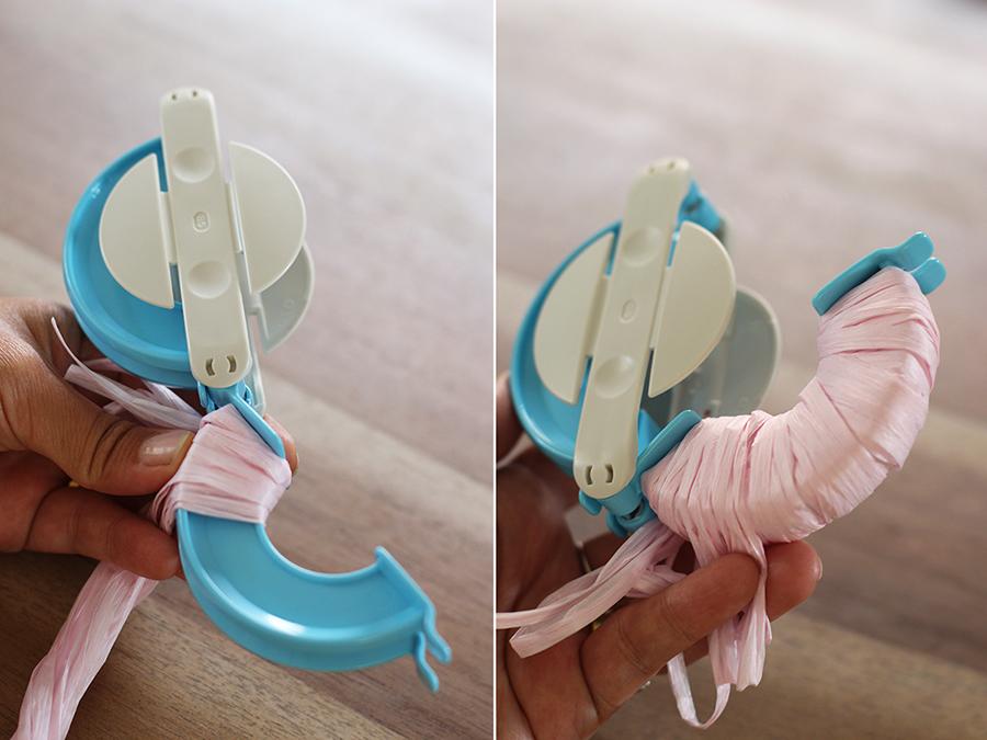 adornar la casa con pompones hacer pompon