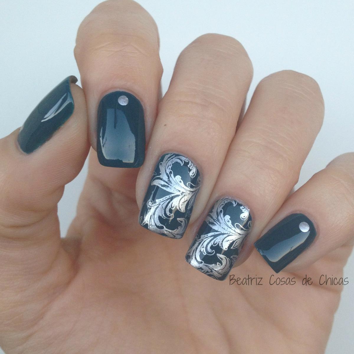 Flormar Full Color y Uberchic.5