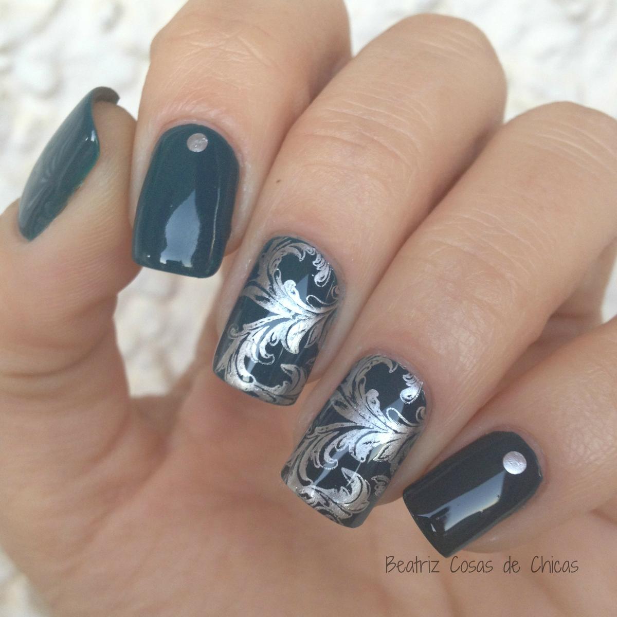 Flormar Full Color y Uberchic.3