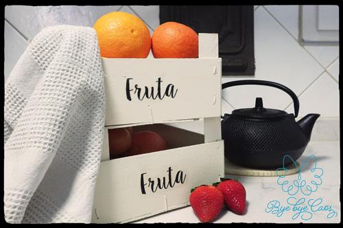 Ideas sencillas y económicas para organizar la cocina | Decoración