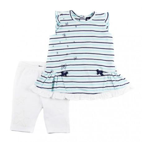 conjunto leggin 610507 wsp kids www.decharcoencharco.com
