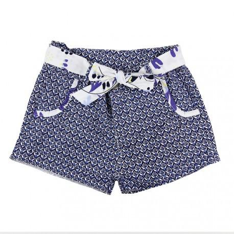 short 612611 wsp kids www.decharcoencharco.com