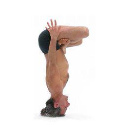 Niralamba-Padma-Sarvangasana