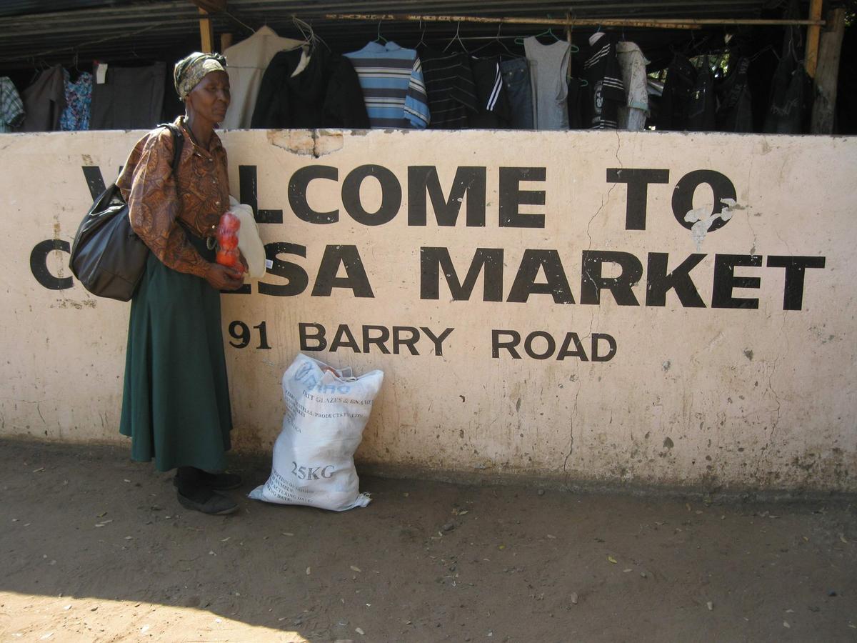 Come local, piensa global.