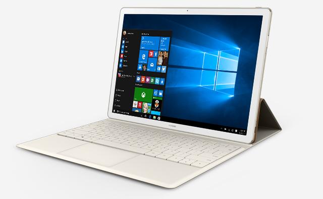 huawei matebook