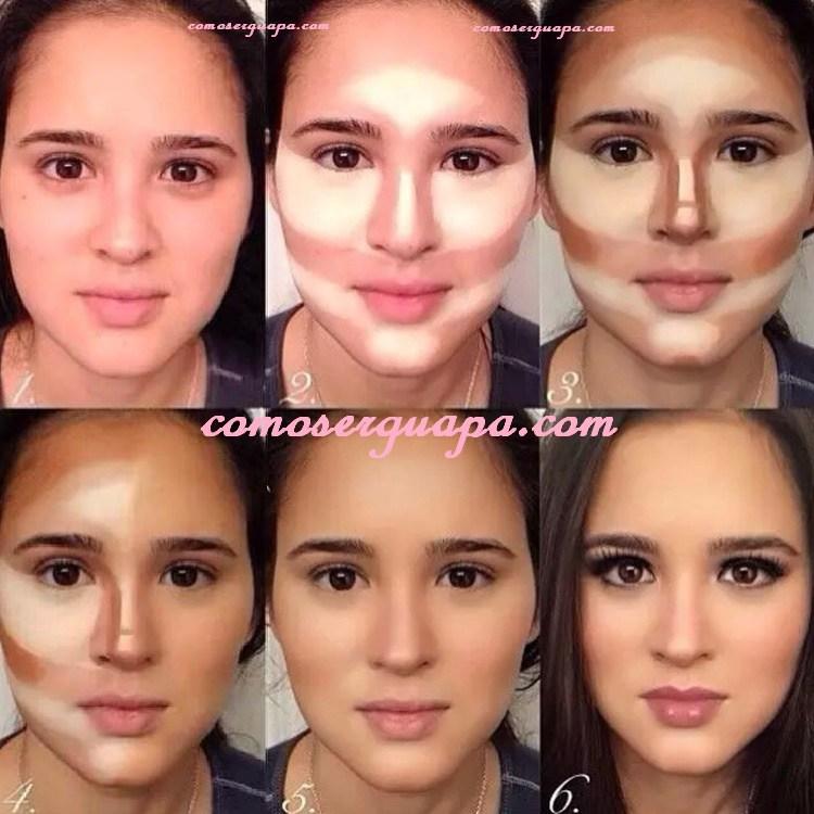 contouring-paso-a-paso..