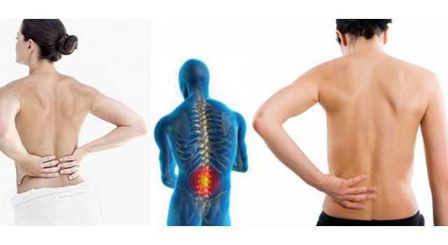 Yoga 3 ejercicios para aliviar dolores de espalda
