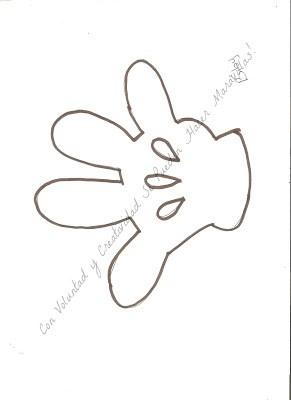 GUANTE DE MICKEY2