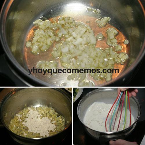 hacer-bechamel