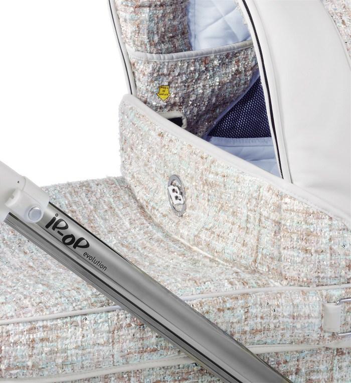 detalle tejido tweed 2