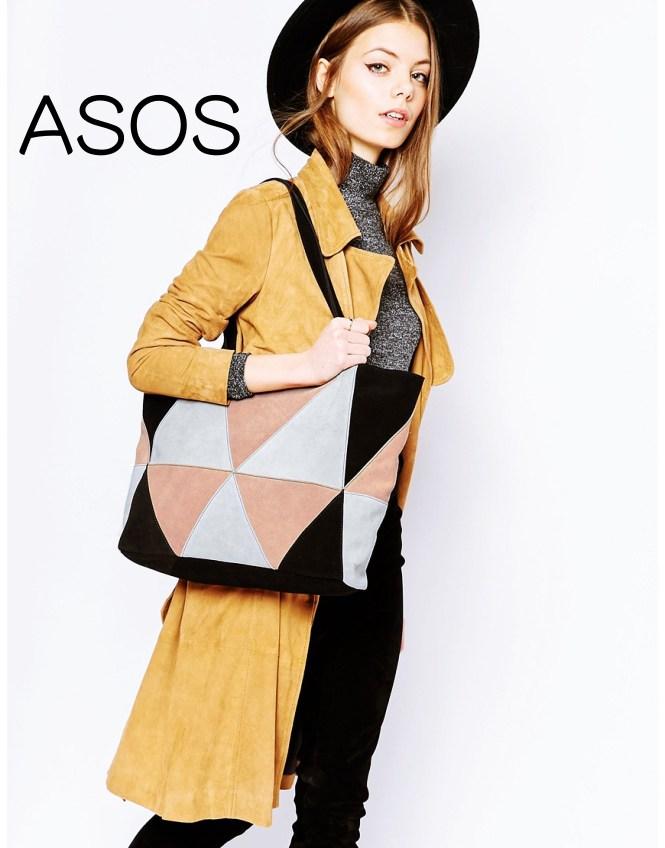 TENDENCIAS PRIMAVERA 2016 PAULA CASIELLES