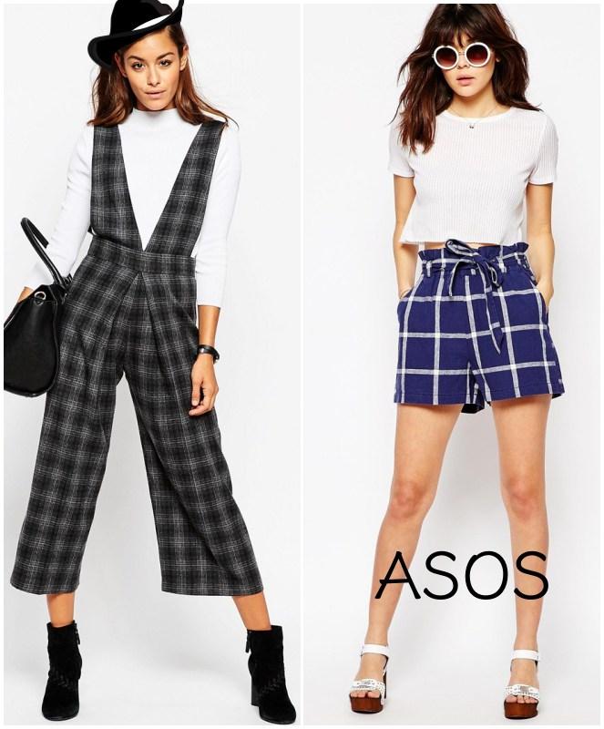 TENDENCIAS PRIMAVERA 2016 PAULA