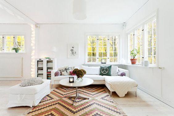 decorar con guirnaldas VI