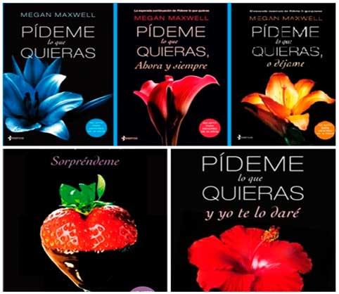 novelas eroticas pideme lo que quieras