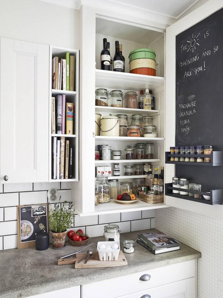 Precioso piso con chimenea en el dormitorio | Decoración