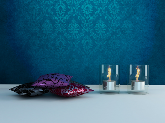 deco coaching - feng shui