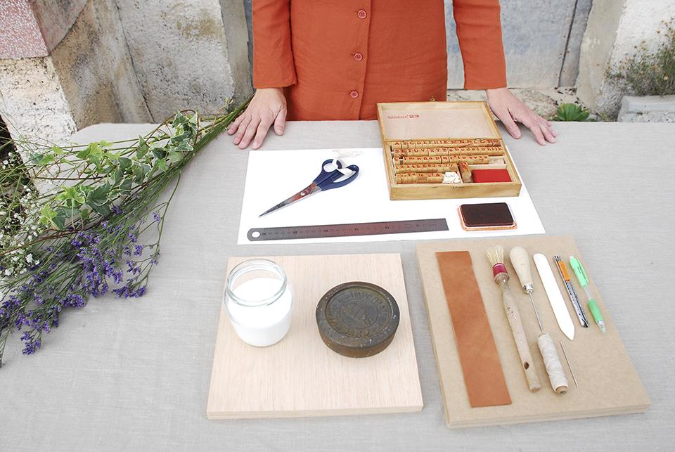 Crea tu propio libro de firmas 