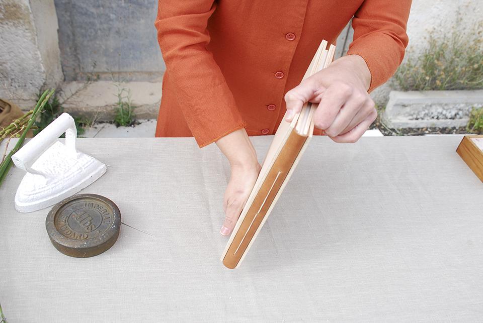 Crea tu propio libro de firmas 